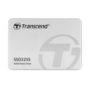 Transcend Solid State Drives