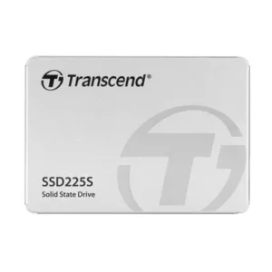 Transcend Solid State Drives