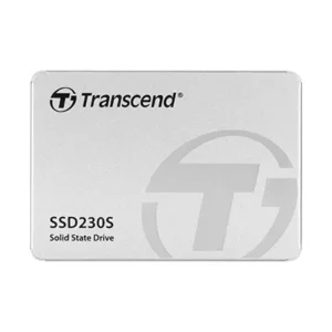 Transcend Solid State Drives