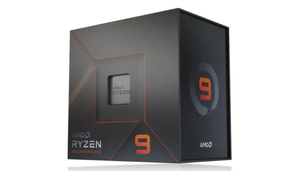 AMD Processors