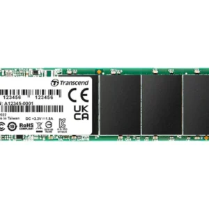 Transcend Solid State Drives