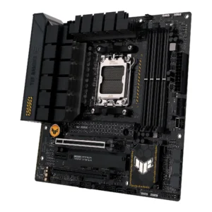 ASUS Motherboards
