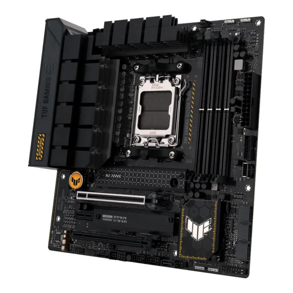 ASUS Motherboards