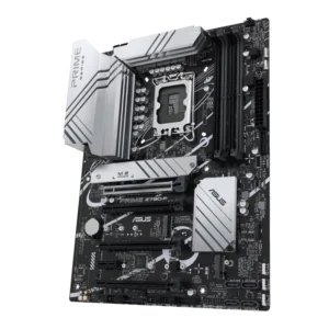 ASUS Motherboards