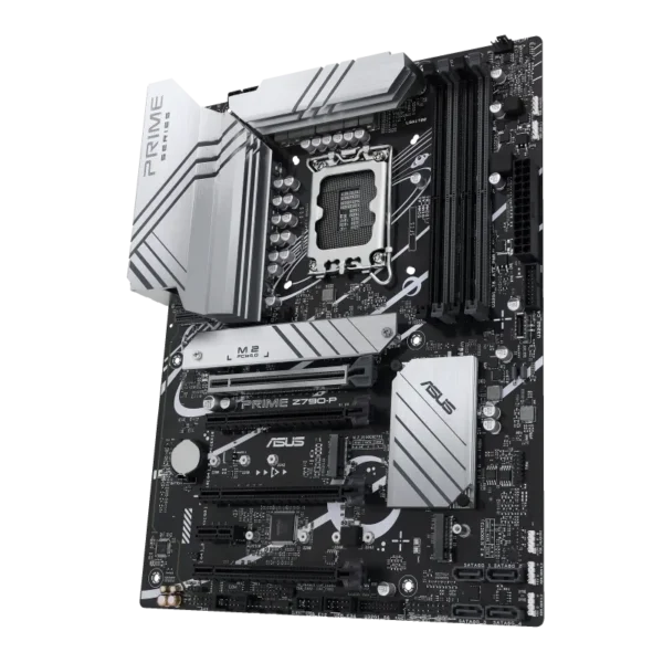 ASUS Motherboards