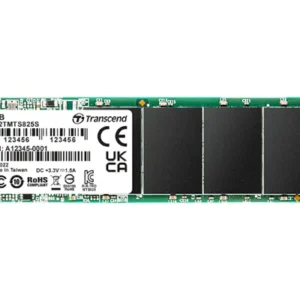 Transcend Solid State Drives