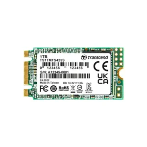 Transcend Solid State Drives