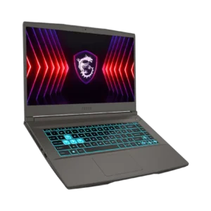 MSI Thin 15 B13UC-2845ZA