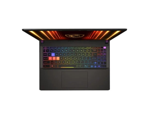 MSI Gaming Laptops