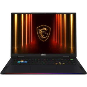 MSI Raider 18 HX AI A2XWJG-264ZA