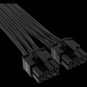 Corsair Power supplies