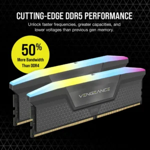Corsair Desktop Memory
