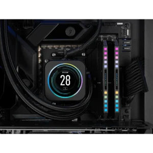 Corsair Desktop Memory