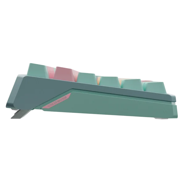 Cooler Keyboards