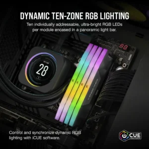 Corsair Desktop Memory