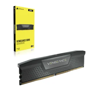 Corsair Desktop Memory