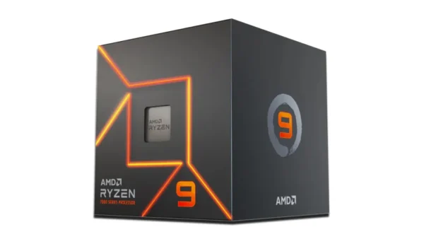 AMD Processors