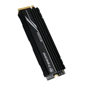 Transcend Solid State Drives