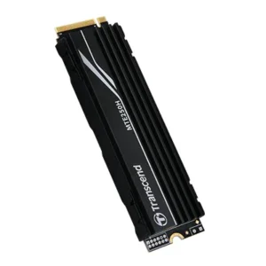 Transcend Solid State Drives