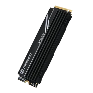 Transcend Solid State Drives