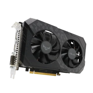 ASUS TUF Graphics nVidia GeForce GTX 1650 V2 Gaming 4G