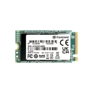 Transcend Solid State Drives