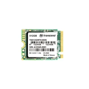 Transcend Solid State Drives