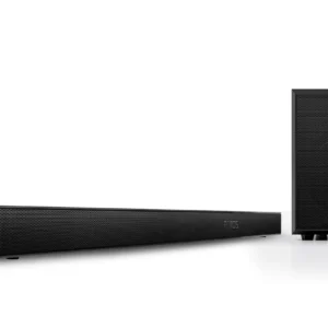 HISENSE AX3100G Soundbar 3.1ch; 300W speaker; Bluetooth 5.0; 5 DJ effects; IPX4 waterproof top-panel; 15hrs battery