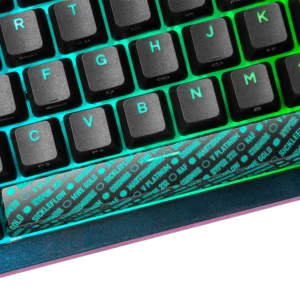 Cooler Keyboards
