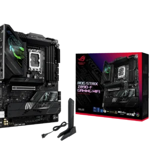 ASUS ROG STRIX Z890-F GAMING WIFI