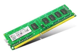 Transcend Desktop Memory