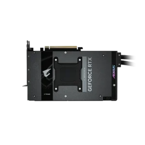Gigabyte Graphics cards