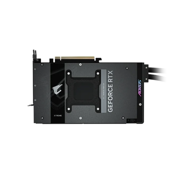 Gigabyte Graphics cards