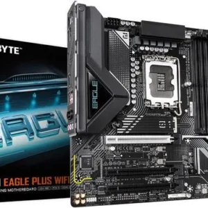 Gigabyte Motherboards
