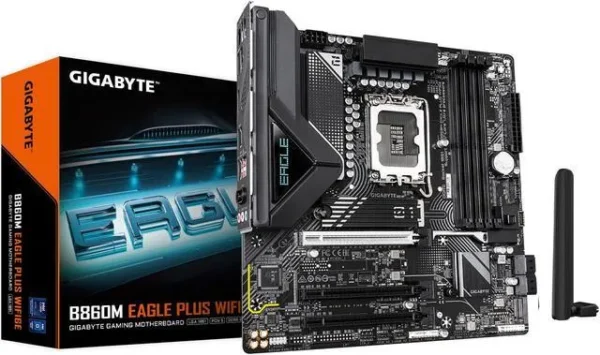 Gigabyte Motherboards