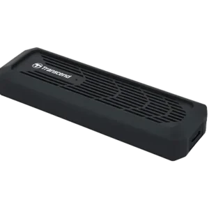 Transcend Solid State Drives