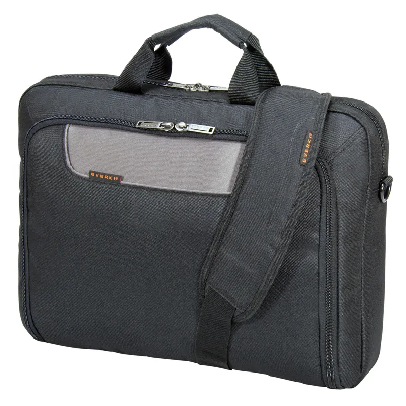 EVERKI EKB407NCH17 ADVANCE 17.3'' NOTEBOOK BRIEFCASE BAG
