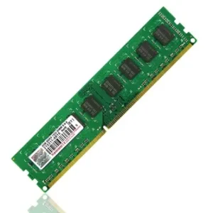Transcend Desktop Memory
