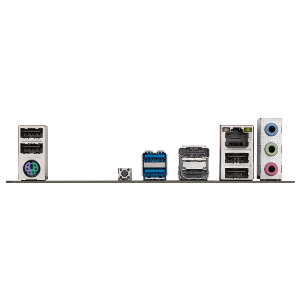 Gigabyte Motherboards