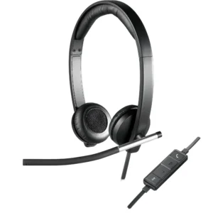 Logitech Headset H650E 981-000519