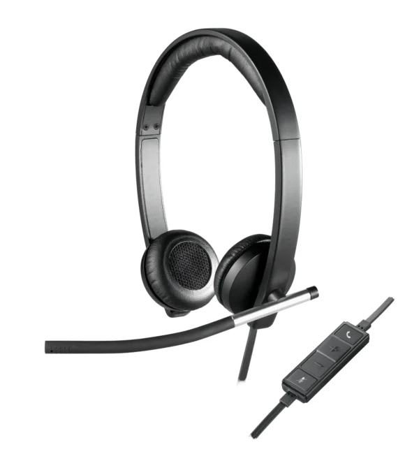 Logitech Headset H650E 981-000519
