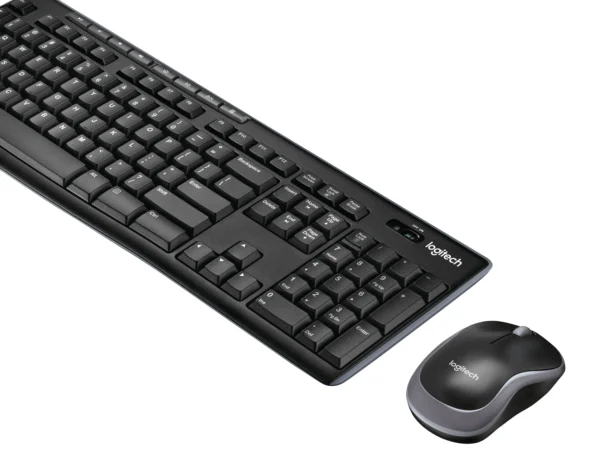 Keyboard