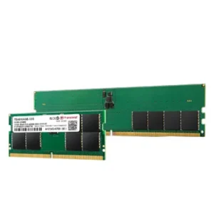 Transcend Desktop Memory
