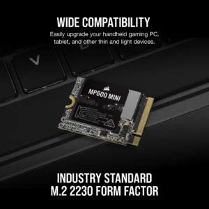 Corsair Solid State Drives