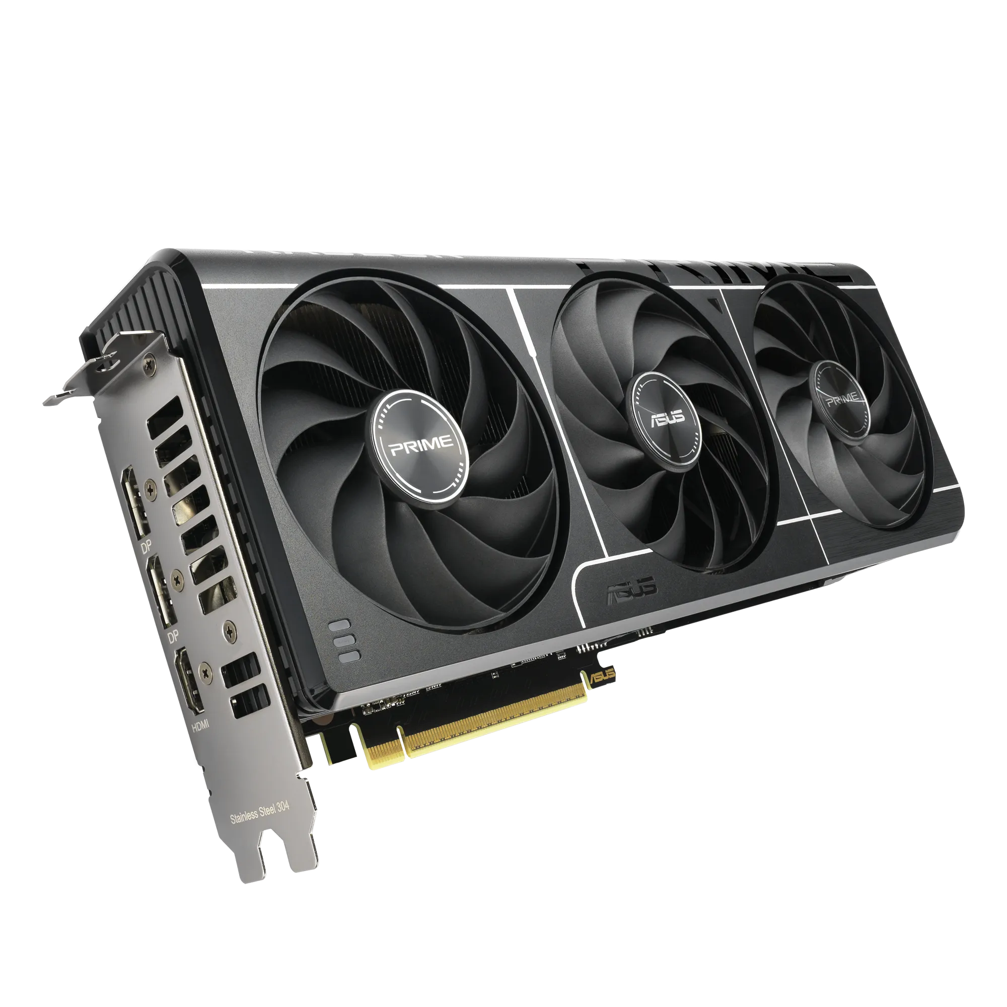 ASUS PRIME-RX9060XT-O16G