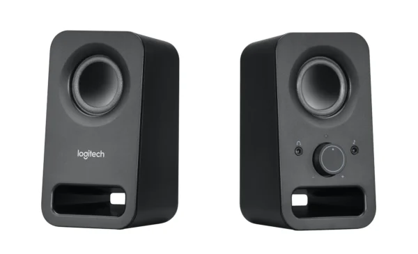 Speakers