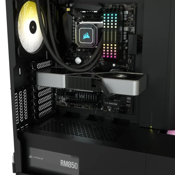 Corsair Solid State Drives