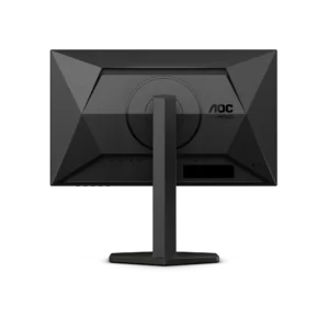AOC 24G4E Gaming Monitor|23.8 inch|IPS FHD 1920x1080 180hz|1ms|HDMI DP|VESA|300 nits |Adaptive Sync