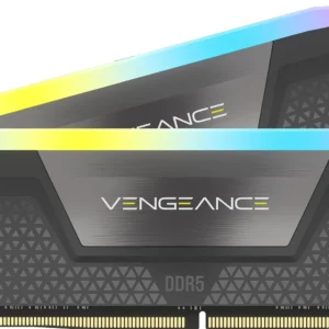 Corsair Desktop Memory