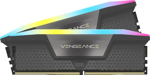 Corsair Desktop Memory